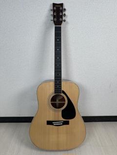 YAMAHA ヤマハ FG-250 アコースティックギター ※31※ 2025年最新】YAMAHA FG 250の人気アイテム - メルカリ