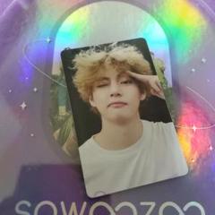 公式 BTS ソウジュ SOWOOZOO トレカ グク BTS 2021 MUSTER SOWOOZOO Blu-ray トレカ付き - メルカリ