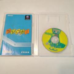 ゲームキューブ ちびロボ