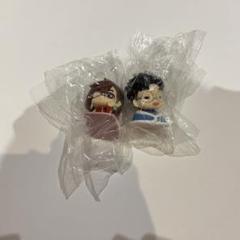 ダンダダン おねむたん オカルン モモ セット