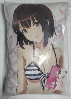 2025年最新】冴えカノクッションの人気アイテム - メルカリ