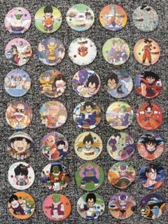 ドラゴンボール メンコ まとめ売り 349枚 ☆ドラゴンボールZ☆メンコ☆28枚セット☆ - メルカリ