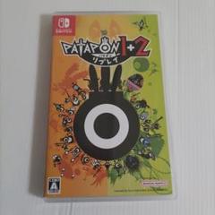 Switch パタポン1+2リプレイ