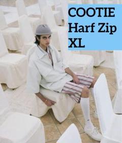 cootie M-65 フィッシュテールパーカー　　ヴィンテージ　降谷建志 cootie M-65 フィッシュテールパーカー ヴィンテージ 降谷建志Ω