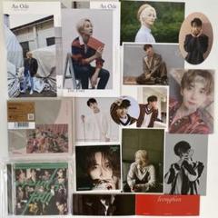 seventeen ジョンハン　まとめ売り　セット　バインダーコンプ SEVENTEEN ジョンハン コンプセット RIGHT HERE コヤン - メルカリ