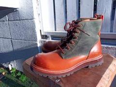 UGG WATERPROOF Vimramソール ブーツのサムネイル