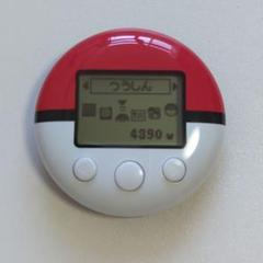 ポケウォーカー
