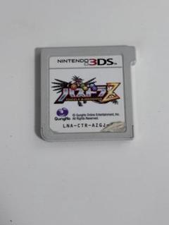 パズドラZ Nintendo 3DS ソフト