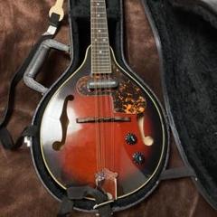 SAMICK　エレクトリックマンドリン　サミック　値下げ サミック(SAMICK)|エレキマンドリン|HARDOFFオフモール（オフモ