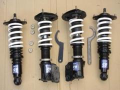 走行少 美品 45周年記念 HKS 車高調 brz zn6 zd8 zn8 m27354385890_1.jpg?1724547403