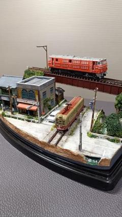 鉄道ミニチュア鉄道プラモデル昭和鉄道フィギュア昭和レトロプラモデルミニカー Amazon.co.jp: 小原製作所 葛飾 D51 可愛い機関車のおもちゃ
