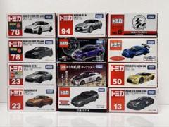 2025年最新】トミカまとめ売りジャンル（ミニカー）の人気
