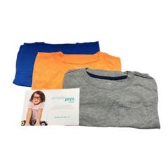 3枚組 Tシャツ 半袖 幼児 ボーイズ 110/5T ポケット コットン