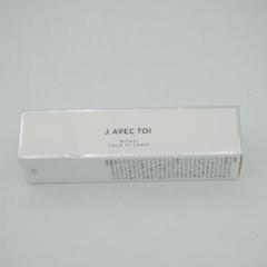 ジェイアべックトワ　ミザエルUVジェルクリーム　2025年4月購入 misaeluv15g3-01.jpg