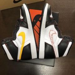 NIKE AIR JORDAN 1 RETRO HIGH OG 27㎝