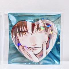 鯛代くん、君ってやつは。LAFARY 缶バッジ 50点セット 2025年最新】鯛代くん、君ってやつは。 lafary 缶バッジの人気
