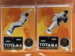読売ジャイアンツ坂本勇人スーパーりレアパステルver アクリル