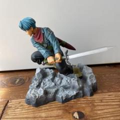 ドラゴンボール トランクス フィギュア