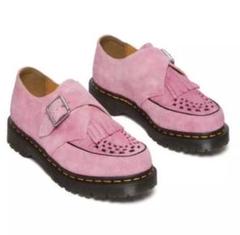 Yoooooi さま専用⭐︎Dr. Martens ピンクローファー 未使用 61YodOgwiYL._AC_SY695_.jpg