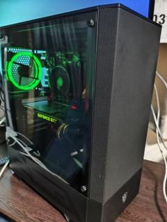 ゲーミングPC Ryzen搭載！