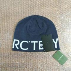 【新品未使用】アークテリクス　ワードヘッド トーク アークテリクス ARC'TERYX ワードヘッド トーク Word Head Toque