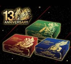 2025年最新】SDBH 13th anniversary special setの人気アイテム