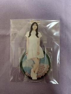 乃木坂46 久保史緒里 与田祐希卒業コンサート 個別ランダムアクリルスタンド