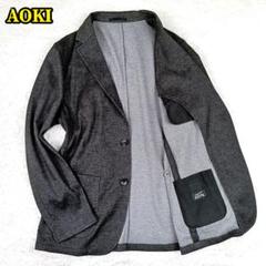 2025年最新】aoki パジャマスーツの人気アイテム - メルカリ