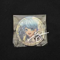 いれいす -hotoke- いむ 僕夢 缶バッジ サイン入り