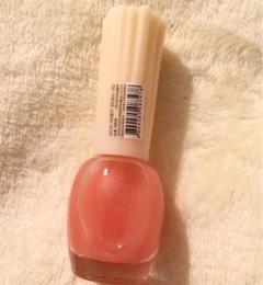 マニキュア nature republic