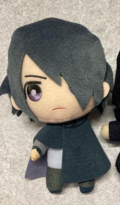 NARUTO　BORUTO　ともぬい　うちはサスケ 楽天市場】【中古】ぬいぐるみ うちはサスケ ともぬいvol.1