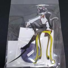 第5人格 夜の番人 イタカ アクリルスタンド Amazon.co.jp: 夜の番人 イタカ ミニキャラアクリルスタンド 第