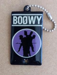 2025年最新】BOØWY キーホルダーの人気アイテム - メルカリ