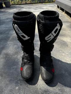 最終値下げ‼️SIDI エンデューロブーツ 最終値下げ‼️SIDI エンデューロブーツ