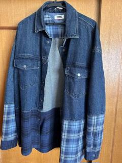 2025年最新】Tommy Jeans メンズ Gジャン・デニムジャケットの