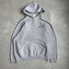 NIKE 90s スウェット トレーナー 刺繍ロゴ 銀タグ tホワイト XL NIKE 90s スウェット トレーナー 刺繍ロゴ 銀タグ tホワイト XLΩ