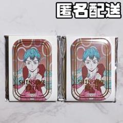 ハイキュー！！ スクエア缶バッジ オフショット 第2弾　未開封品 ハイキュー！！スクエア缶バッジ【BOX】（オフショット×カラー第