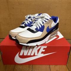 NIKE AIR MAX 90 大人気モデル 超美品 28cm 2025年最新】エアマックス90 28cmの人気アイテム - メルカリ