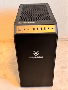 2025年最新】ガレリア ゲーミングpc 3070の人気アイテム - メルカリ