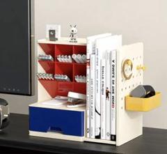 小物入れ シェルフ ペン立て トレイ トレー バウハウス BOX 文房具 ケース