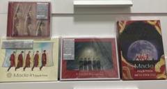 King & Prince 【Made in】CD&BluRayセット