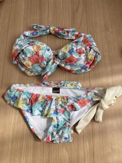 即発送☆【美品】Riberce☆セパレート水着 9号 セパレート水着☆梅田で人気のフィットネ | 阪急うめだ本店