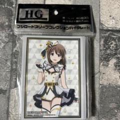 アイドルマスター　メルカリ　アイマス　萩原雪歩　スリーブ　デッキケース 2025年最新】萩原雪歩 スリーブの人気アイテム - メルカリ