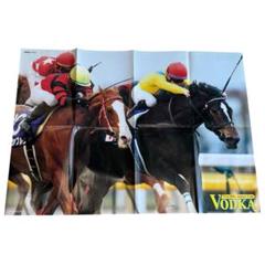 【funayama】2007年日本ダービー　ウォッカ記念品 funayama様専用】2007年日本ダービー ウォッカ記念品 - メルカリ