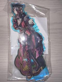 悪魔執事と黒い猫　あくねこ展　アクスタ Amazon.co.jp: 悪魔執事と黒い猫 あくねこ展 アクリルスタンド