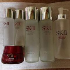 SK-II フェイシャル トリートメント エッセンス 空きボトル