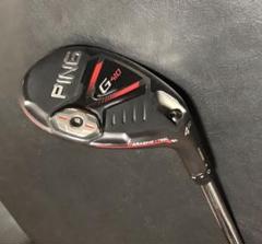 ping g410 4ut ユーティリティ　ns950gh