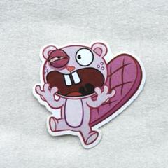 2025年最新】happy tree friends トゥーシーの人気アイテム