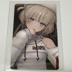 2025年最新】ReGLOSS ミニカードの人気アイテム - メルカリ