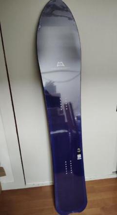 fieldearthX1  フィールドアースX1 165 板のみ ソールガード付 m20266330166_1.jpg?1734431586